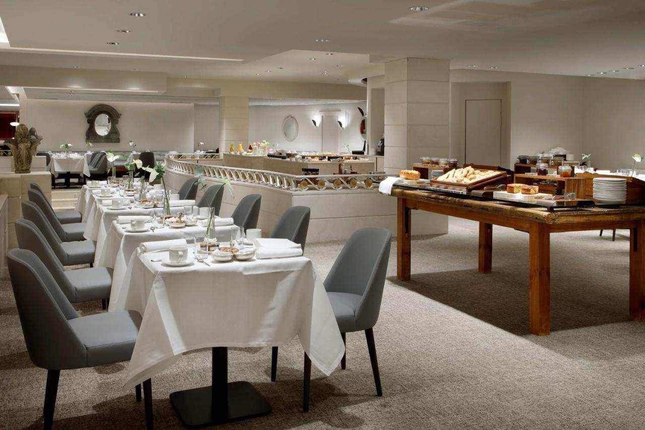 Hyatt Regency Hesperia Madryt
