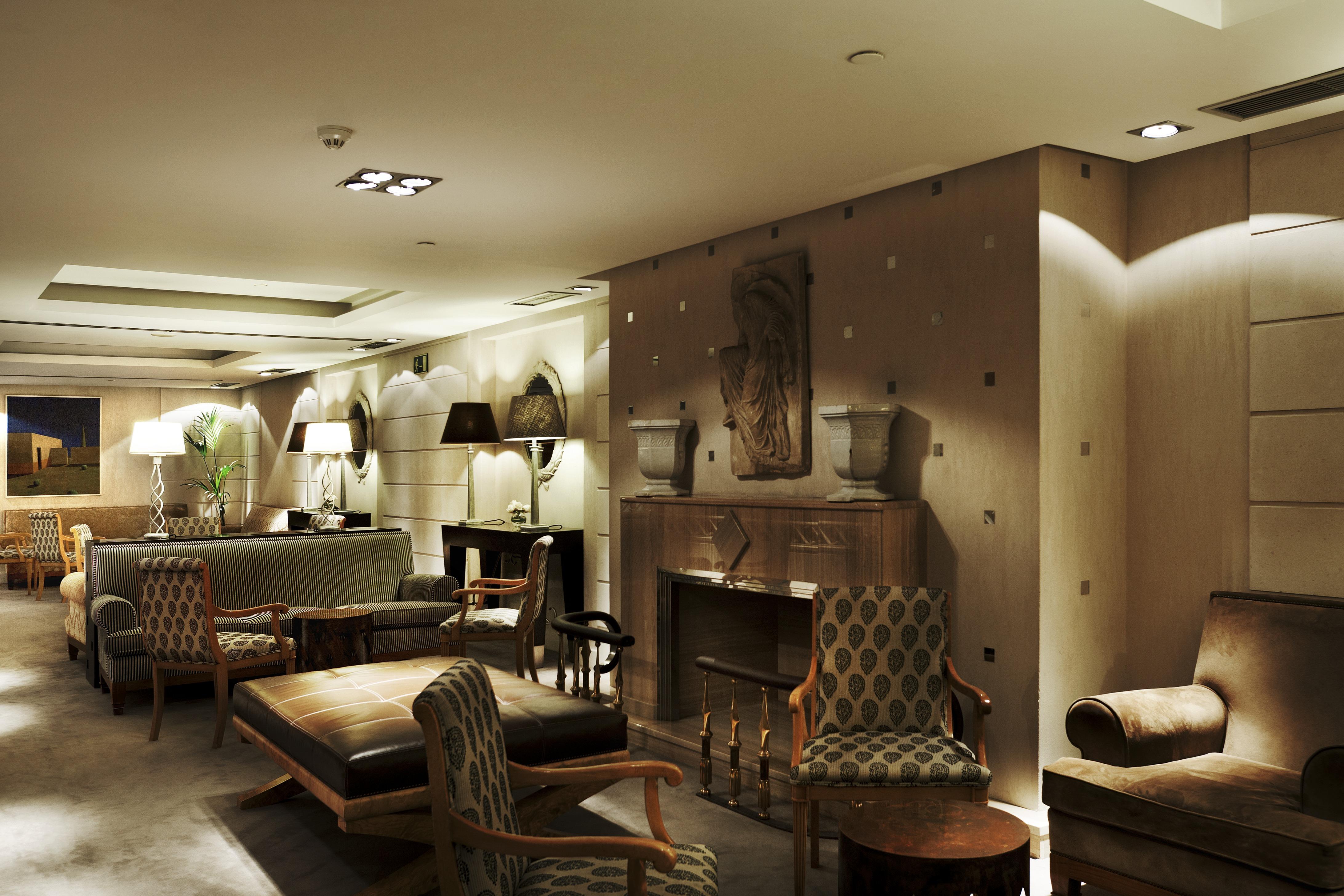 Hyatt Regency Hesperia 5* Madryt