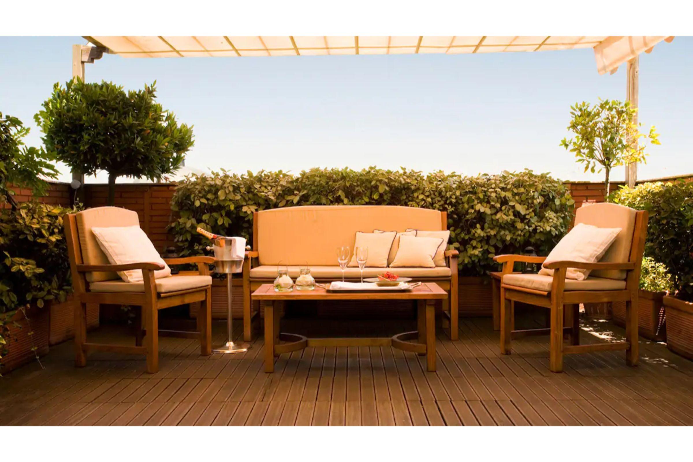 Hyatt Regency Hesperia Madryt