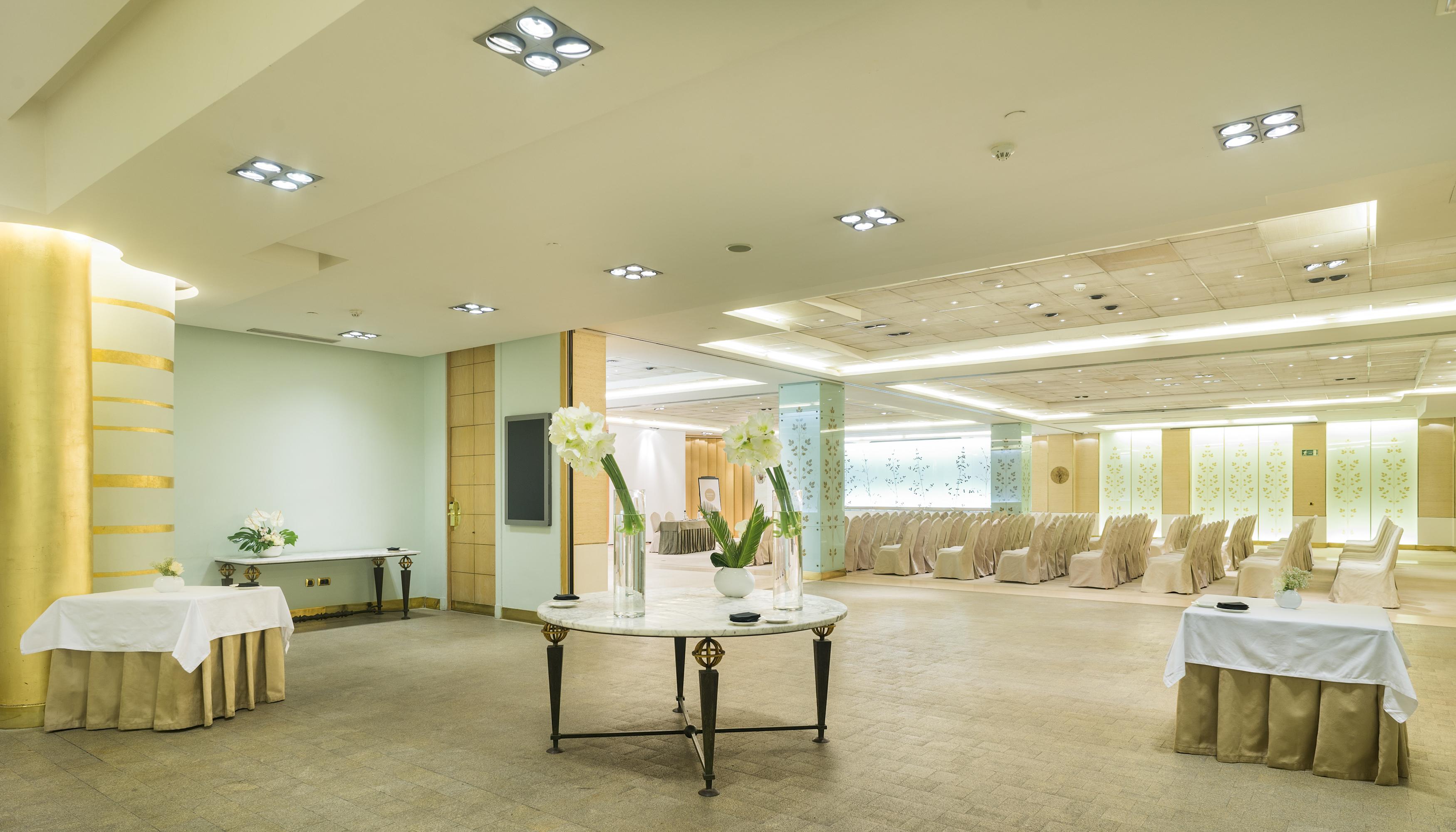 Hyatt Regency Hesperia Madryt