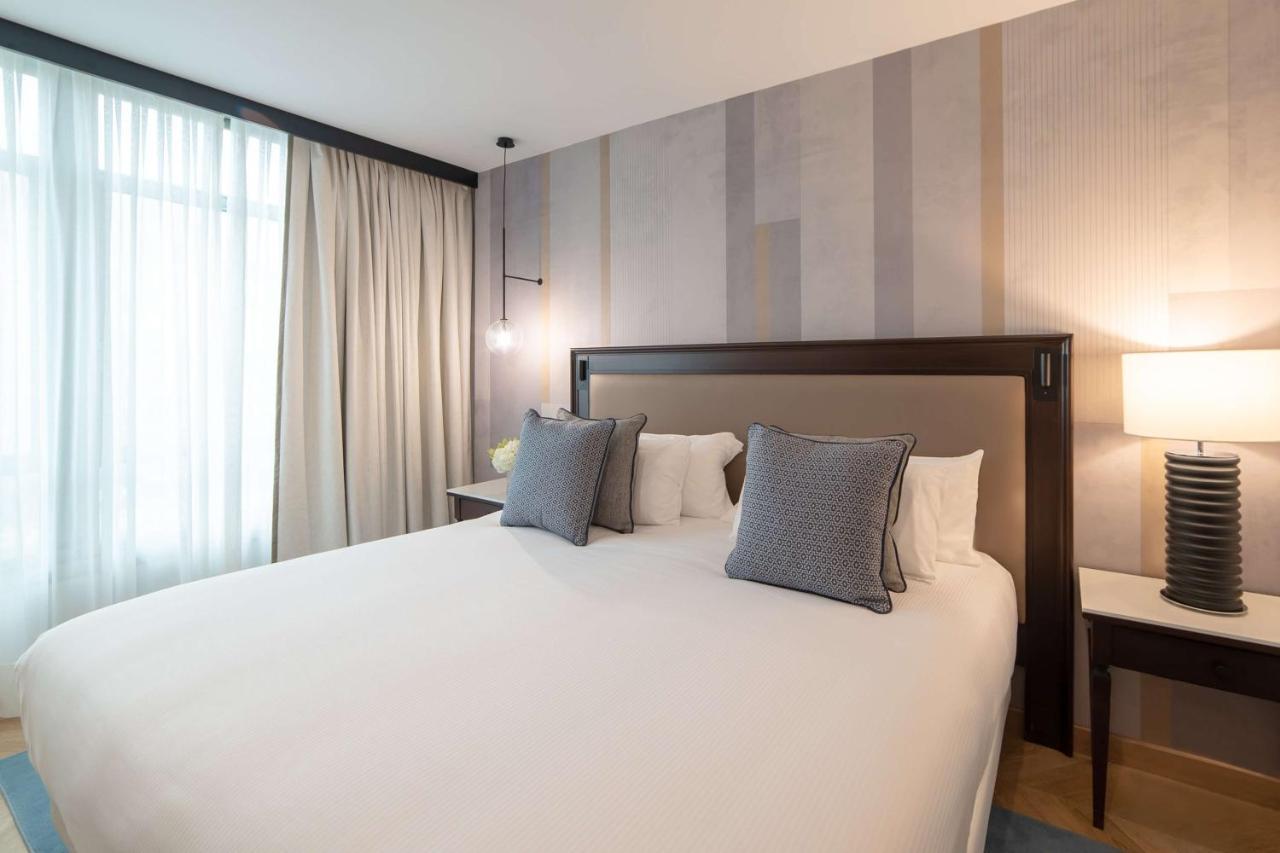 Hyatt Regency Hesperia 5* Madryt