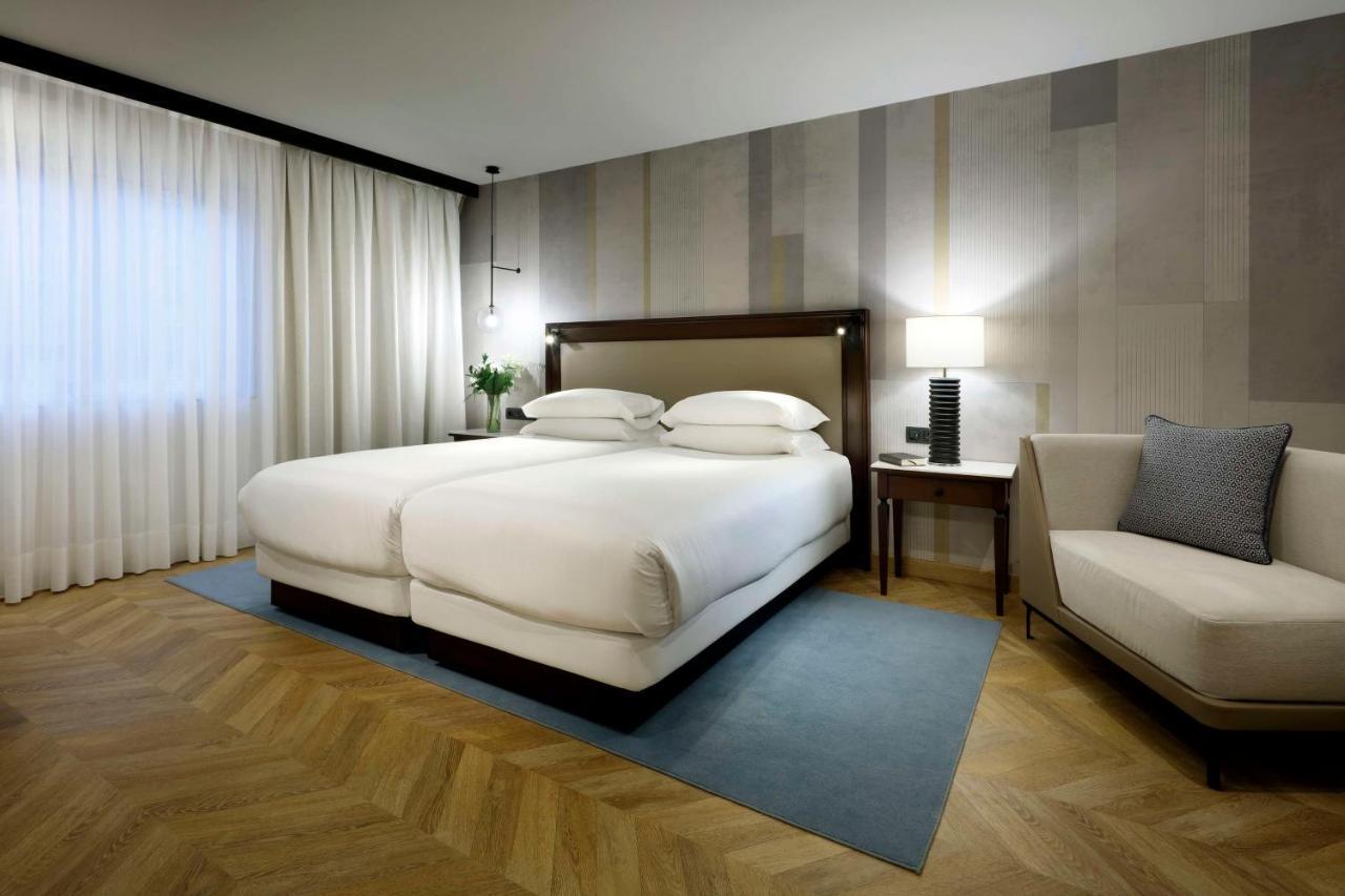 Hotel Hyatt Regency Hesperia Madryt