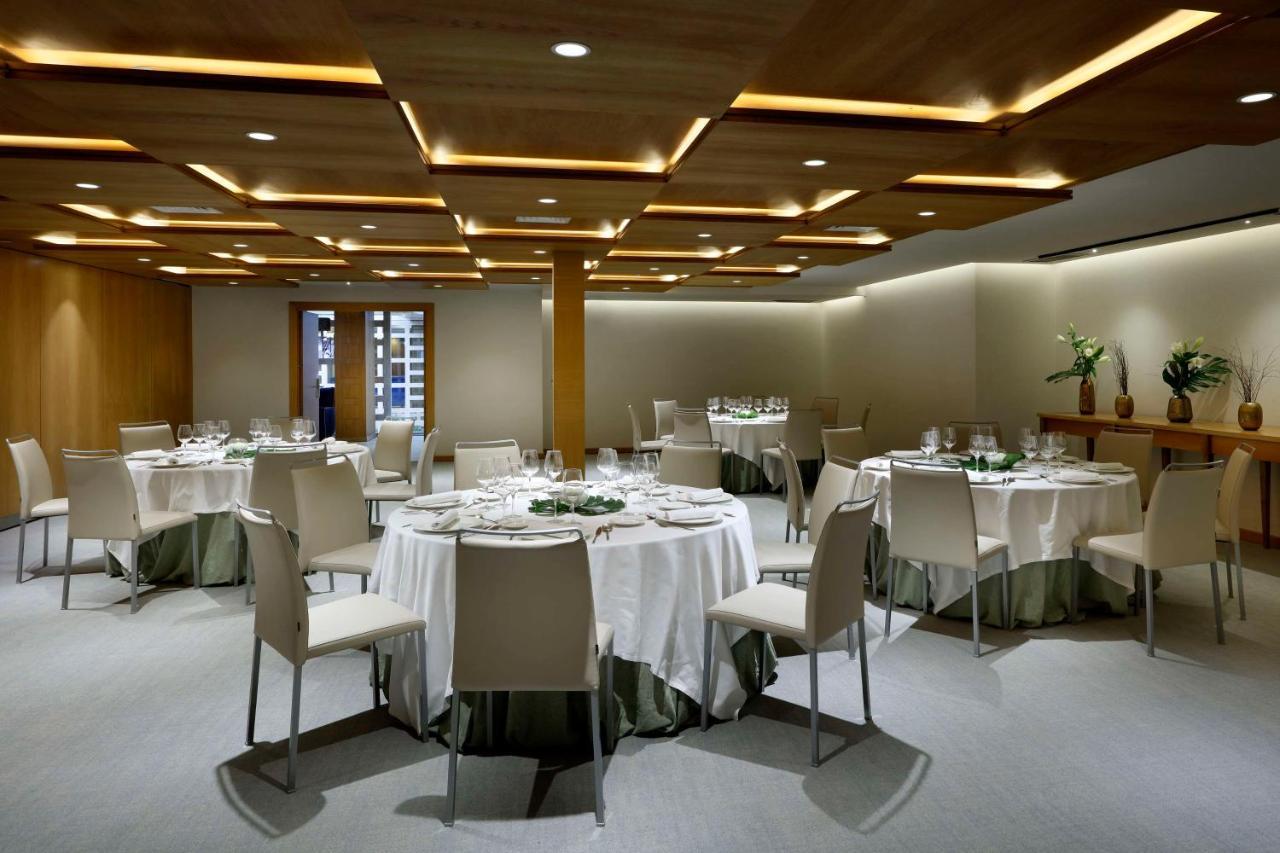 Hyatt Regency Hesperia 5* Madryt