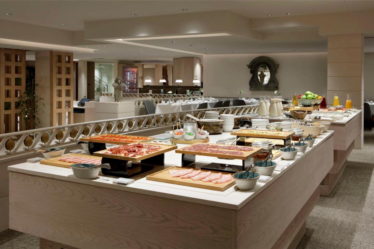 Hyatt Regency Hesperia Madryt