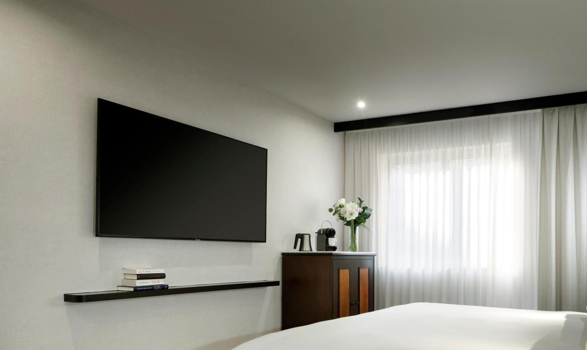Hyatt Regency Hesperia Madryt
