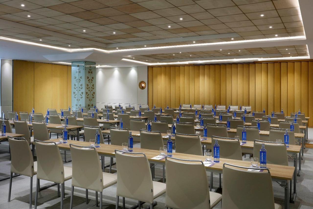 Hyatt Regency Hesperia Hotel Madryt