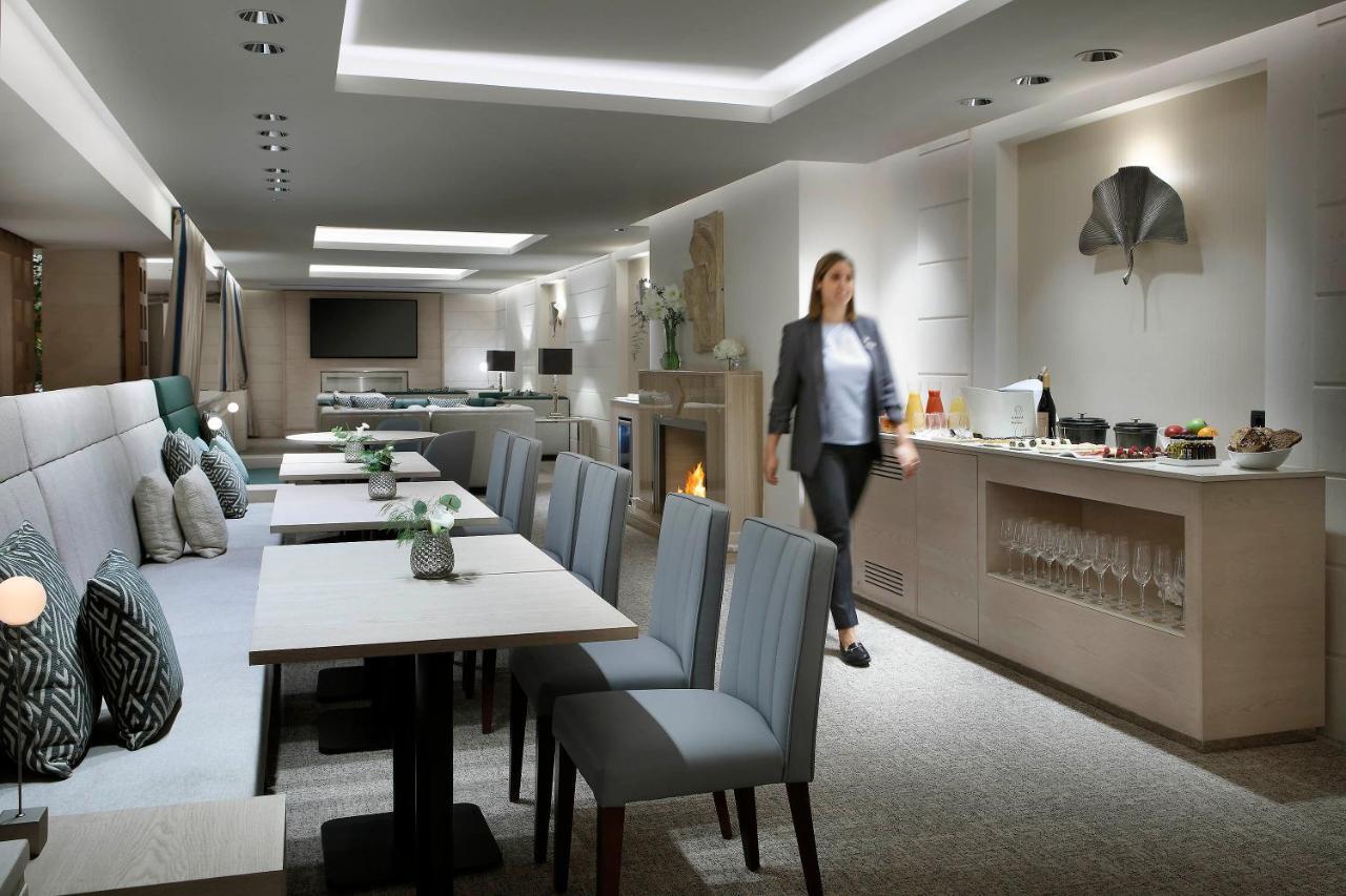Hotel Hyatt Regency Hesperia Madryt