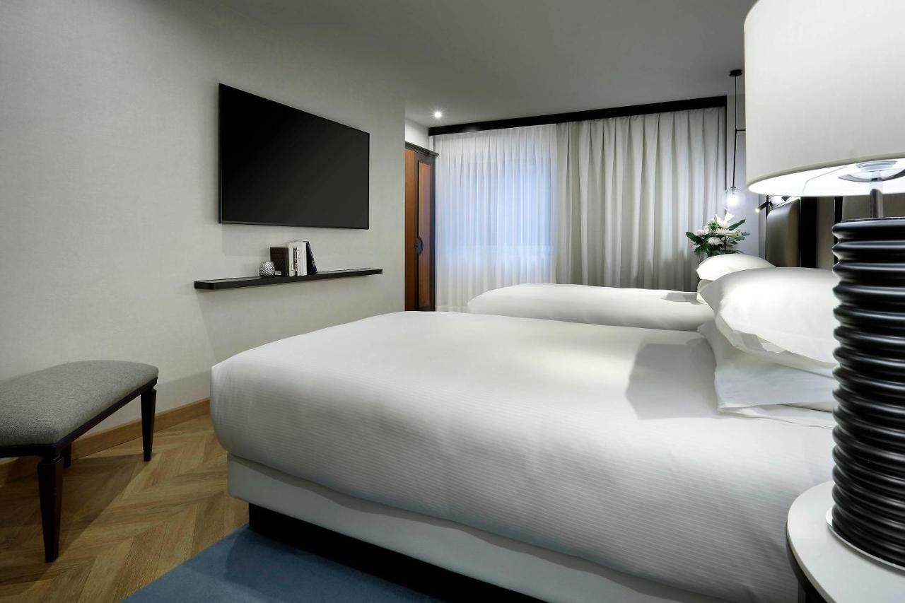 Hyatt Regency Hesperia 5* Madryt