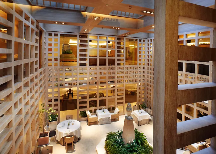 Hyatt Regency Hesperia Madrid